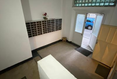 Apartament cu 2 camere semidecomandat, mobilat în Ștefan cel Mare - 17