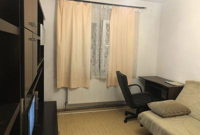 Garsonieră în Giurgiului - 4