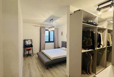 De închiriat apartament 2 camere Tineretului - 3