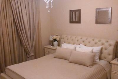Apartament cu 4 camere decomandat în Central - 2