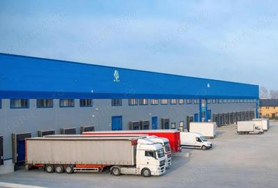 Spațiu comercial, de 2,000 mp, în Nord - 1