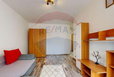 Garsoniera de inchiriat, Sanpetru Residence - 12