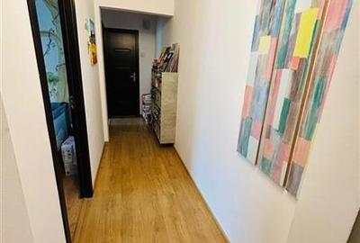 Apartament3 camere,recent renovat zona FLORILOR! - 2