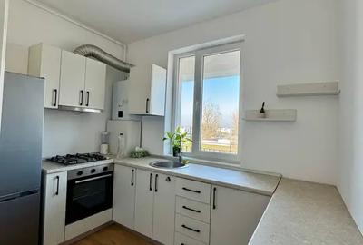 Apartament cu 2 camere decomandat, mobilat în Tunari - 4