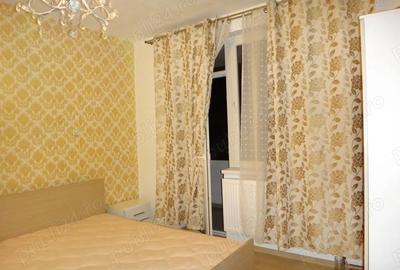 Apartament cu 2 camere nedecomandat în Brâncoveanu - 1