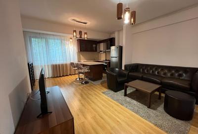 Apartament cu 2 camere decomandat, mobilat în Iancului - 16