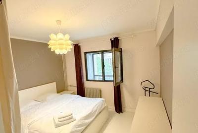 Apartament de 3 camere, 90mp, decomandat, metrou, AC, Timpuri Noi Apartament de 3 camere, 90mp, decomandat, metrou, AC, Timpuri Noi - 4