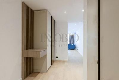 Apartament 3 Camere | One Herastrau Towers | Loc de Parcare - 4