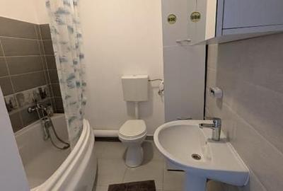 Apartament cu 2 camere semidecomandat, mobilat în Drumul Taberei - 6