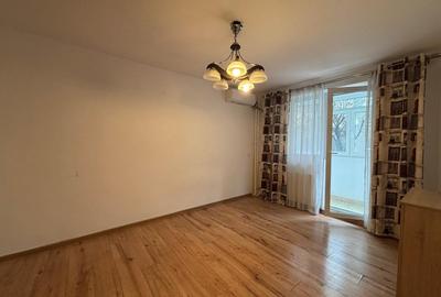 2 Camere Piata Delfinului Mega Mall Centrala proprie - 1