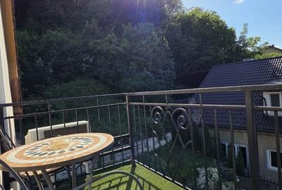 Apartament cu 4 camere în Schei - 19