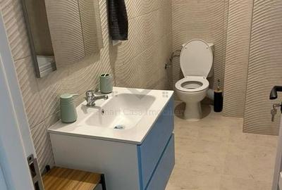 Apartament 1 camera Pepinierii - 4