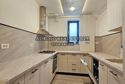 Apartament cu 2 camere semidecomandat în Tomis Nord - 4