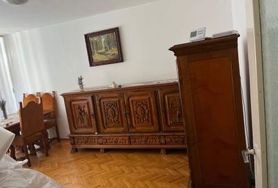 Apartament cu 3 camere decomandat, mobilat în Soarelui - 7