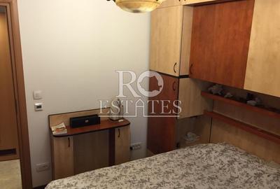 Apartament 2 camere inchiriere Bucuresti, Aviatorilor Parc Kiseleff - 3