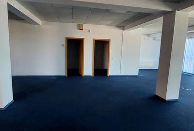 Spatiu birouri 240mp utili (open space-140mp),spre inchiriere-Calea Dumbravii - 4