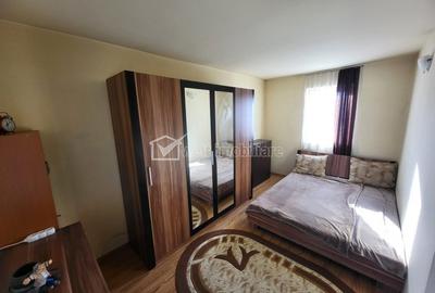 Apartament cu 2 camere semidecomandat în Florești - 2