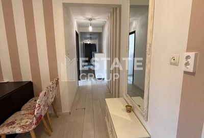 Apartament cu 3 camere decomandat, mobilat în Dâmbovița - 3