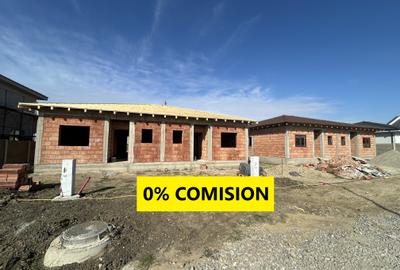 Duplex pe Parter cu doua dormitoare, 0% Comision prin Poremo Imobiliare