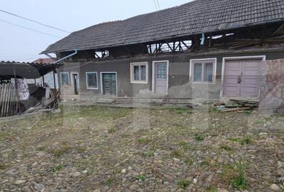 Casă cu 2 camere cu Teren 1200 Mp în Brănești - 3