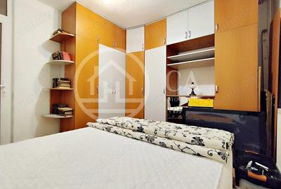 Apartament de vanzare cu 3 camere in zona Nufarul, Oradea - 2