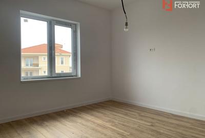 Casa individuala cu 5 camere si teren de 571 mp - Giarmata - 4