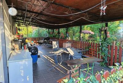 Casă cu 4 camere cu Teren 2741 Mp în Jebel - 10
