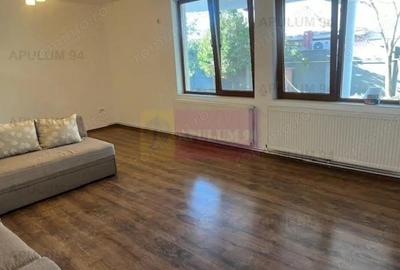 Casă cu 3 camere cu Canalizare în Chiajna - 4