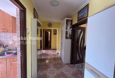 Apartament 3 camere Unirii-Magazin Unirea - 17