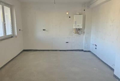 Vand apartament 3 camere dec. in Deva, 22 Decembrie, parter, bloc nou - 16