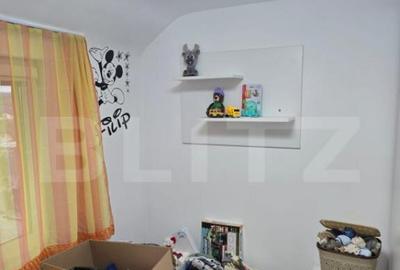 Apartament cu 3 camere decomandat pe 2 nivele - 2