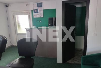 Spatiu comercial stradal de inchiriat - Calea Dragasani - Trivale - 4