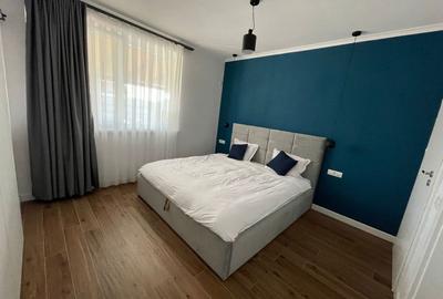 Casă cu 4 camere cu Teren 425 Mp în Oncea - 4