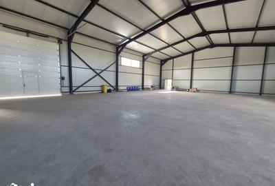Spațiu comercial, de 596 mp, în Central - 12