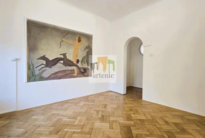 Pache Protopopescu- Plantelor parter in vila Pache Protopopescu- Plantelor parter in vila - 12