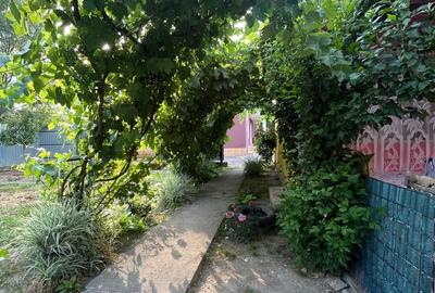 Casa de vanzare in jud arad - 4