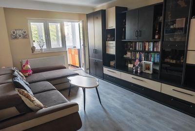 Apartament cu 3 camere decomandat în Central - 2
