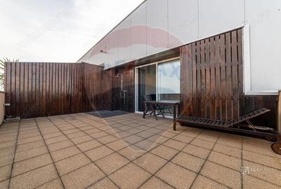 Penthouse de inchiriat in zona Micalaca - 8