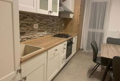 Apartament cu 2 camere decomandat în Dumbrăvița - 2