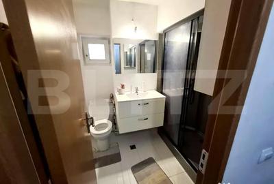 Apartament cu 3 camere decomandat în Central - 3
