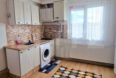 Garsonieră semidecomandată, mobilată în Iris - 3