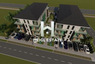 Apartament cu 2 camere in Giroc - 2