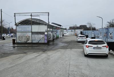 Casă cu 3 camere în Călugăreni - 1