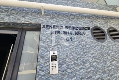 MAMAIA SAT- XENERO RESIDANCE- Apartament 2 camere de inchiriat. - 9