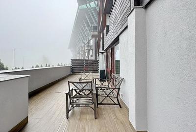 Apartament cu 4 camere decomandat, mobilat în Poiana Brașov - 13