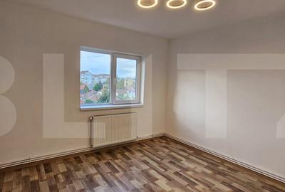 Apartament de vanzare, cu 3 camere, 73 mp, renovat complet, zona centrala - 4