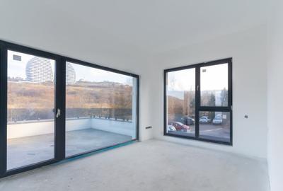 Casa tip duplex intr-o zona rezidentiala de case din zona Campului Casa tip duplex intr-o zona rezidentiala de case din zona Campului - 9