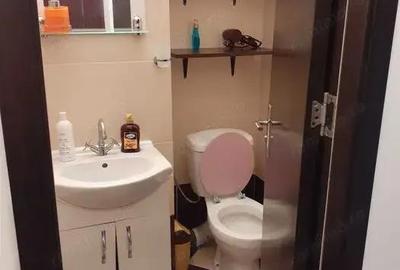 Bulevardul Timisoara-garsoniera de inchiriat - 1