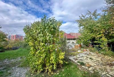 Teren intravilan pentru constructii de vanzare in Andrei Muresanu, Cluj Napoca - 3