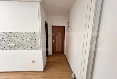 Apartament cu 2 camere semidecomandat în Central - 5
